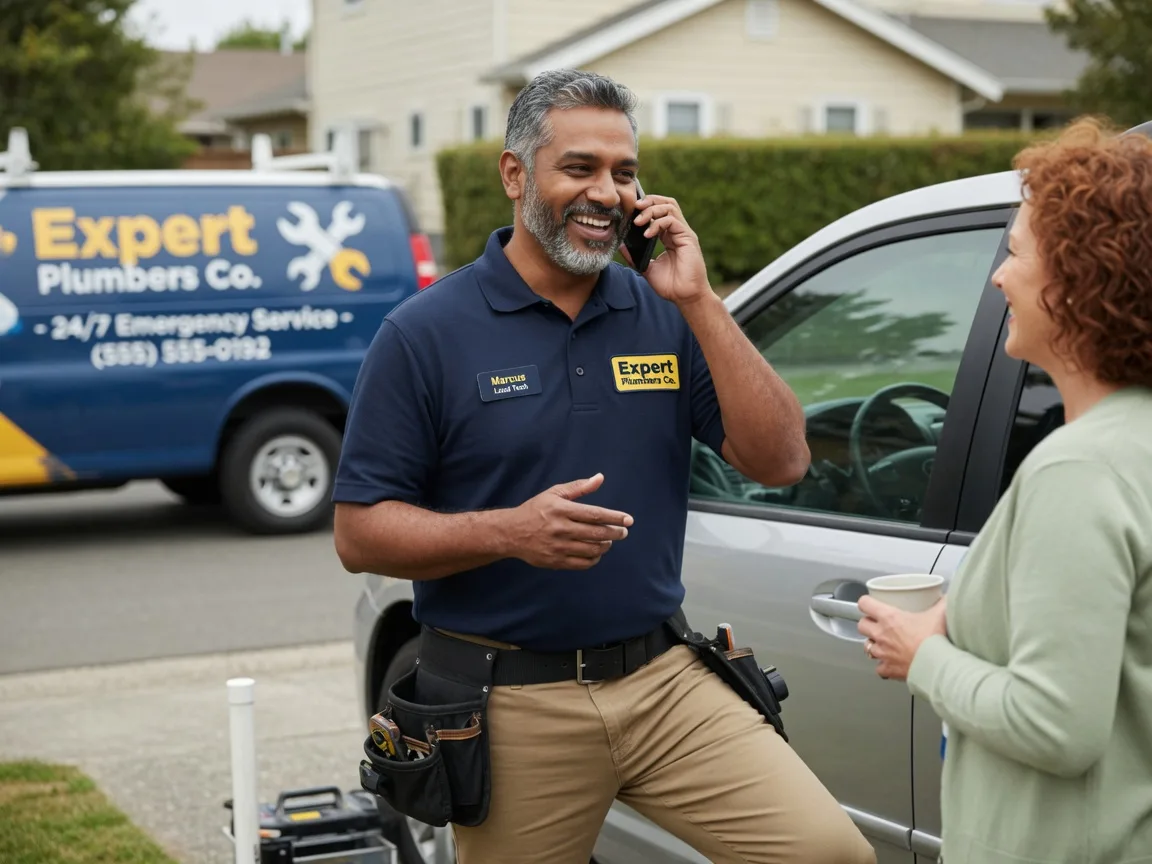 Drain Cleaning Sinton, TX FAQs